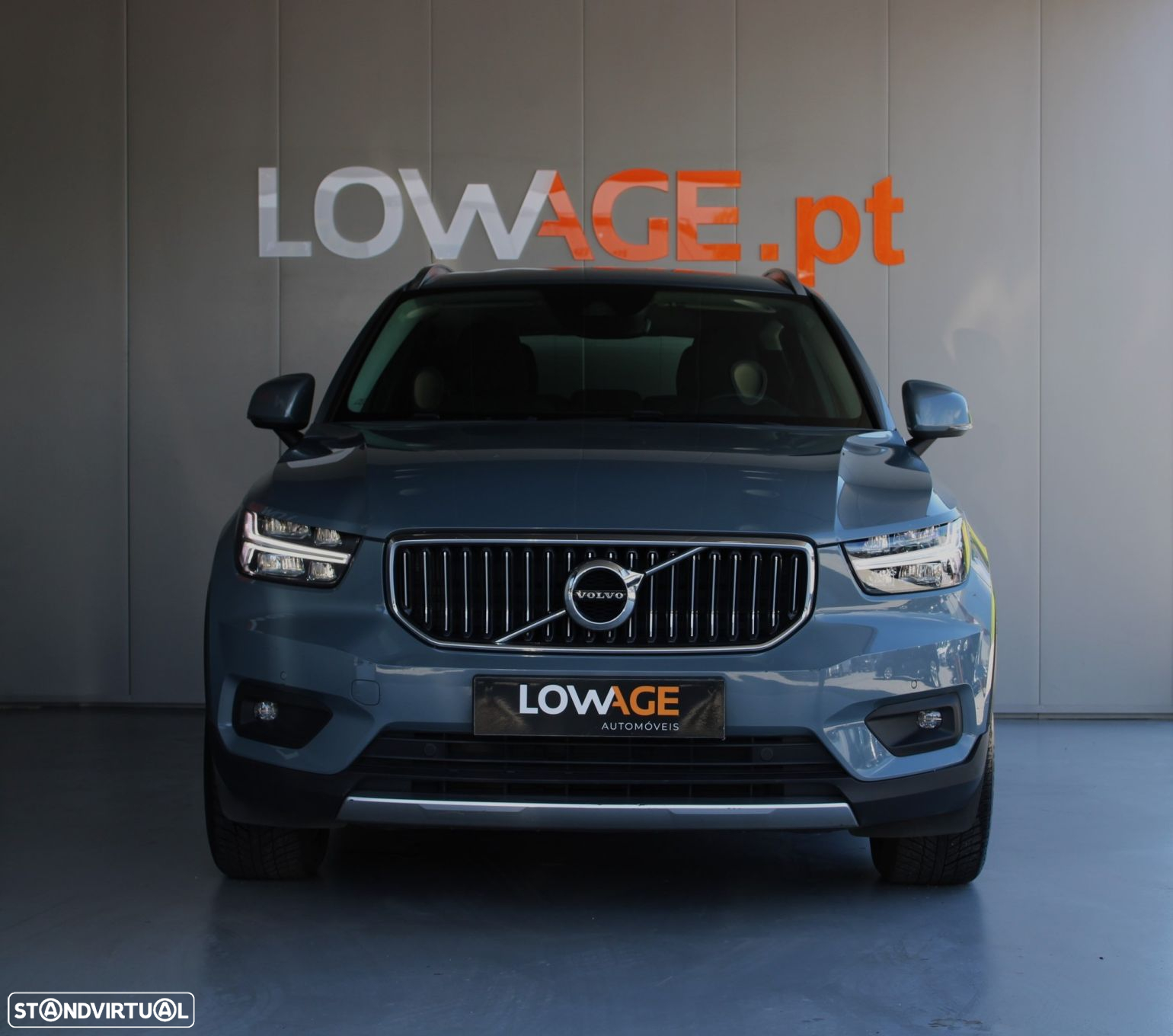 Volvo XC 40 1.5 T5 PHEV Inscription - 20