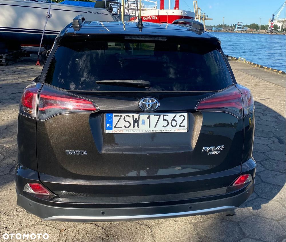 Toyota RAV4 2.0 Premium 4x4 MS - 1
