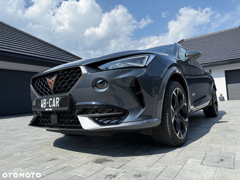 Cupra Formentor VZ 2.0 TSI 4Drive DSG - 16