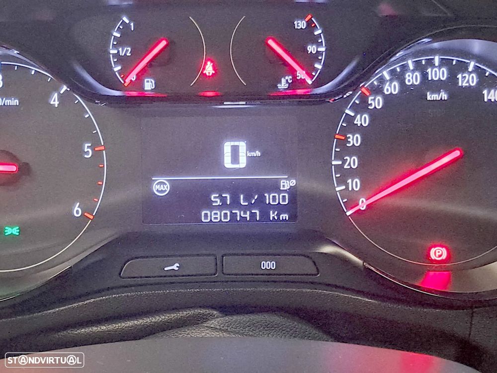 Opel Crossland X 1.6 CDTi Edition - 6