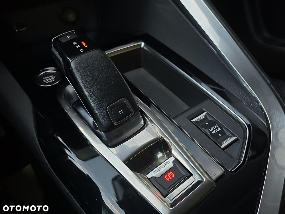 Peugeot 3008 BlueHDi 130 Stop & Start EAT8 Active - 20