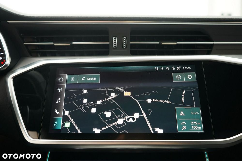 Audi A6 Avant - 34