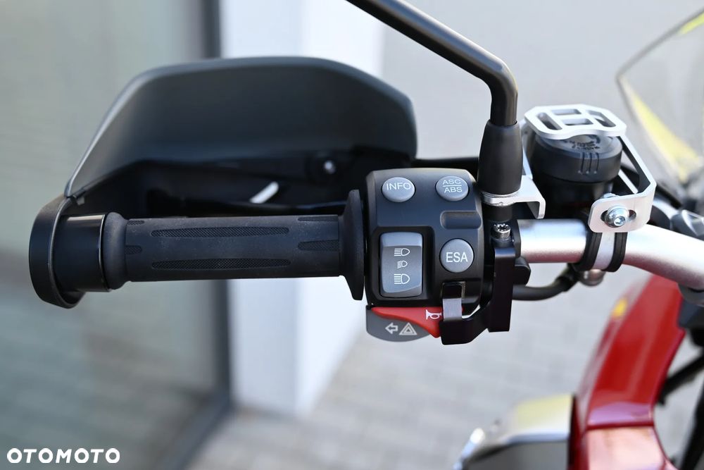 BMW GS - 24