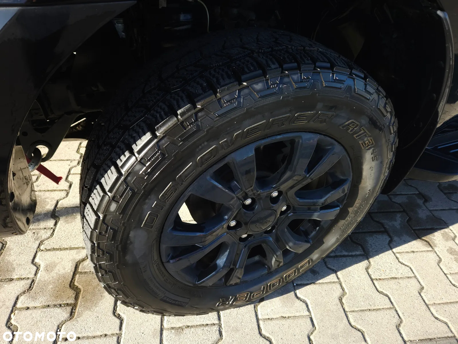 Ford Ranger - 9