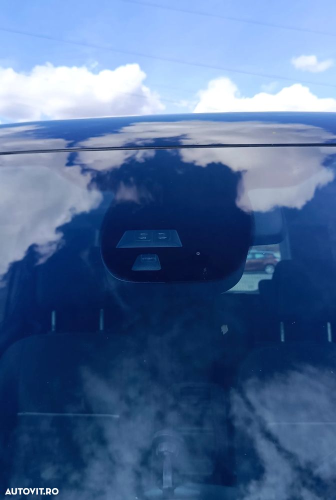 Ford Tourneo Connect 1.6 SWB Trend - 13