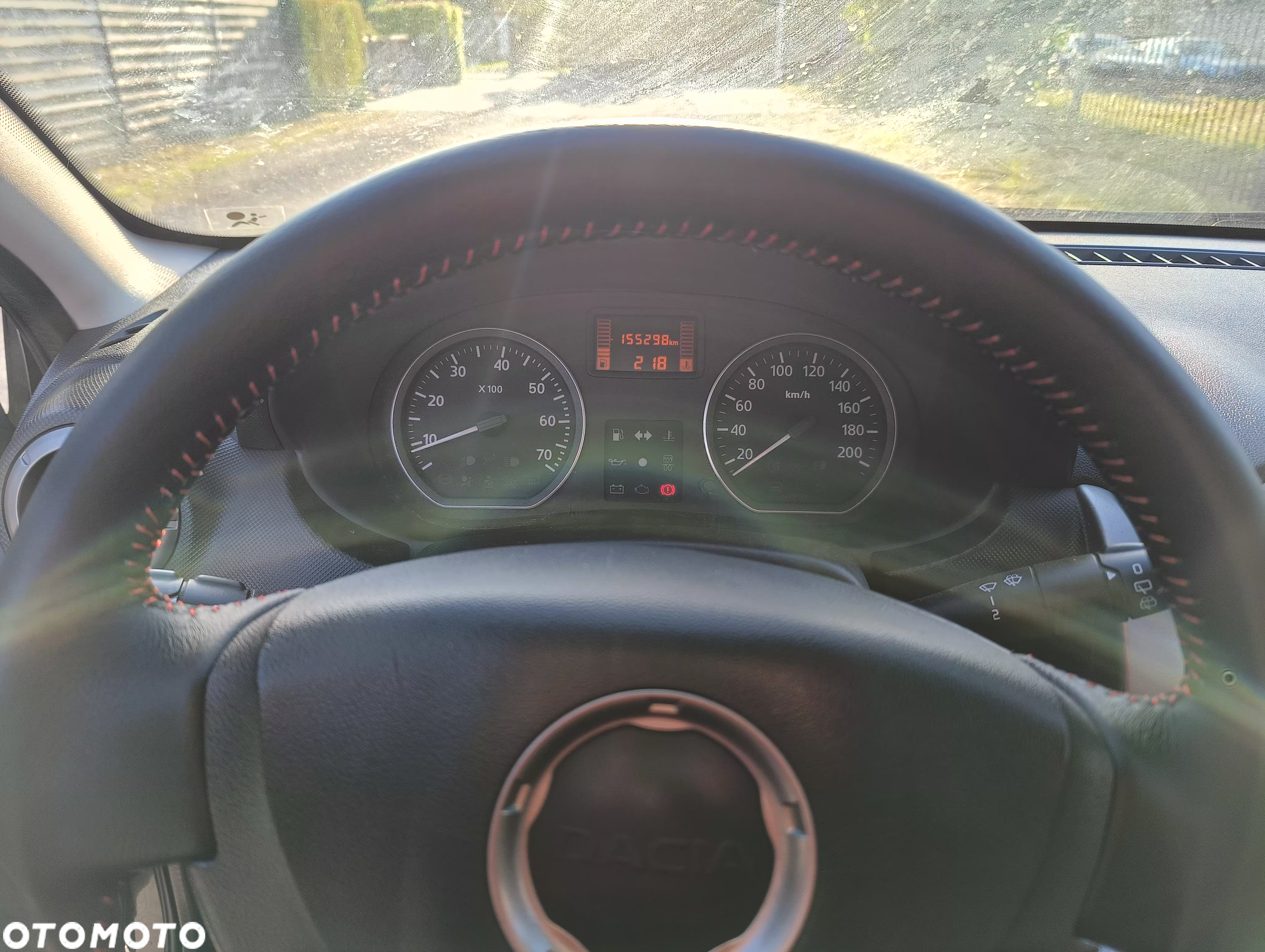 Dacia Sandero Stepway 1.5 dCi - 2