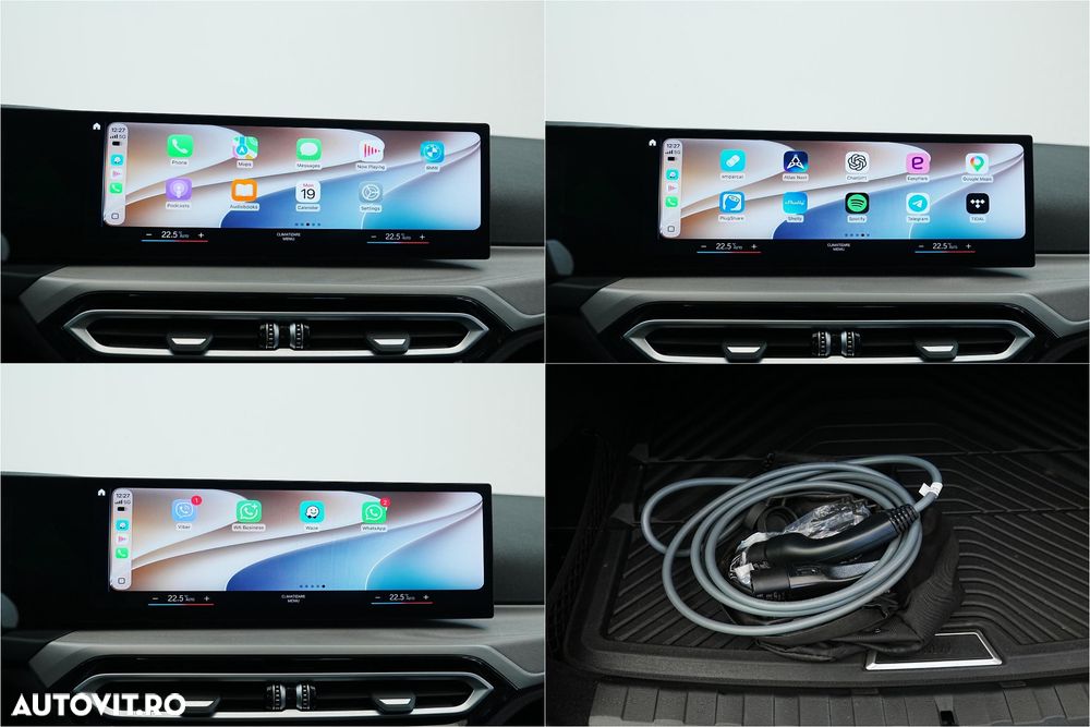 BMW Seria 3 330e xDrive AT PHEV - 26