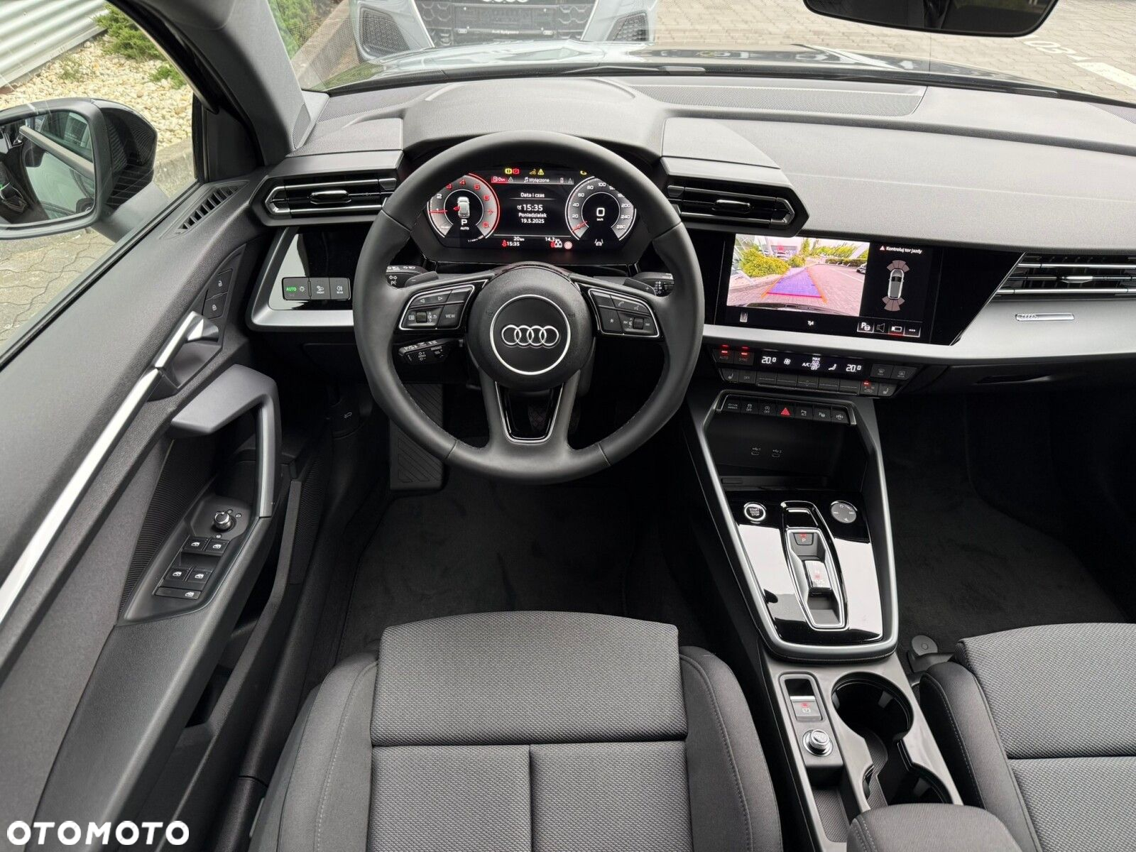 Audi A3 - 15