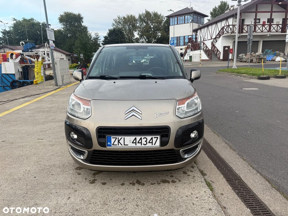 Citroën C3 Picasso HDi 90 FAP Color Selektion - 14