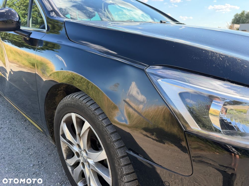 Peugeot 508 BlueHDi 120 EAT6 Stop&Start Business-Line - 17