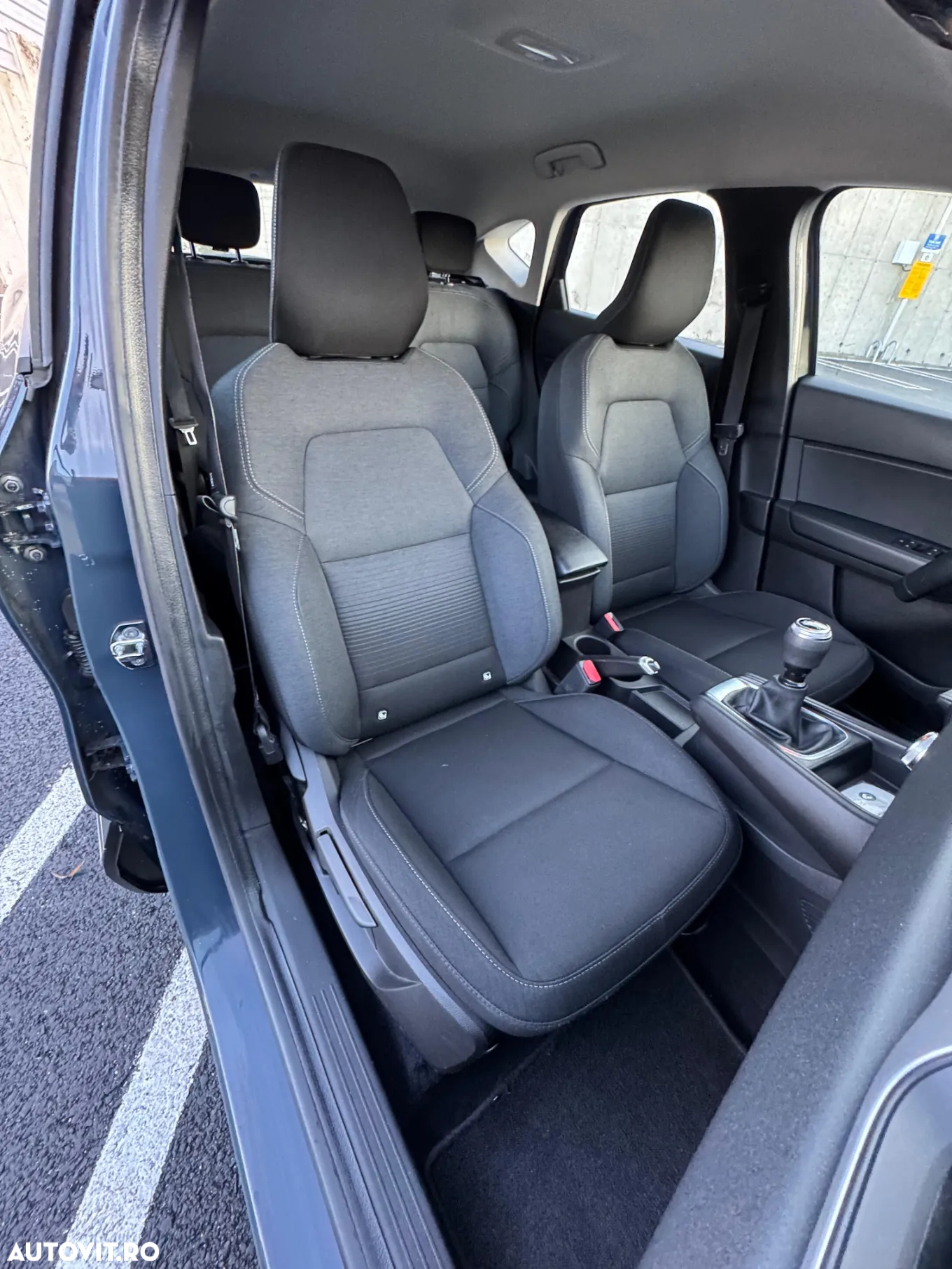 Renault Captur TCe 100 Zen - 19