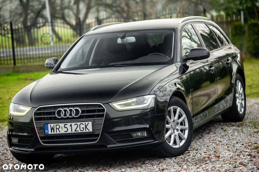 Audi A4 Limousine 2.0 TDI DPF Ambition - 3