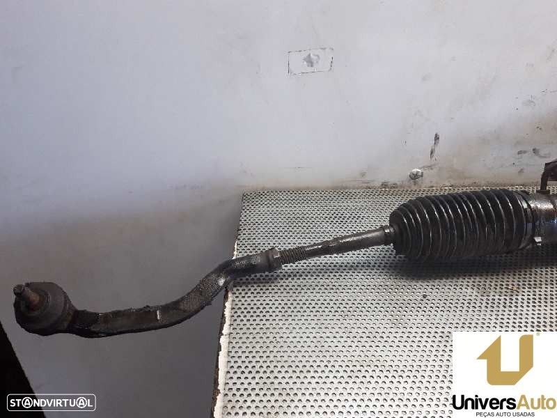 CREMALHEIRA DIREÇÃO RENAULT LAGUNA II 2003 -6800000991G - 1