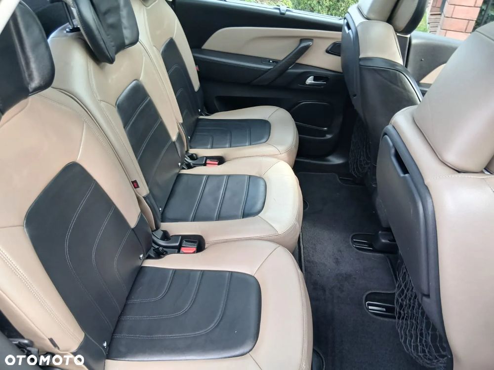Citroën C4 Picasso BlueHDi 120 Exclusive - 35