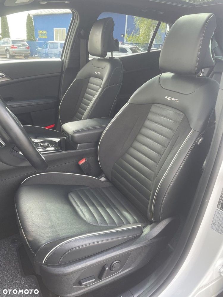 Kia Sportage - 12
