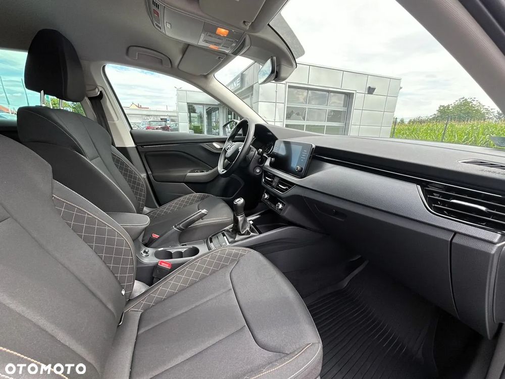 Skoda Scala 1.5 TSI Ambition - 7