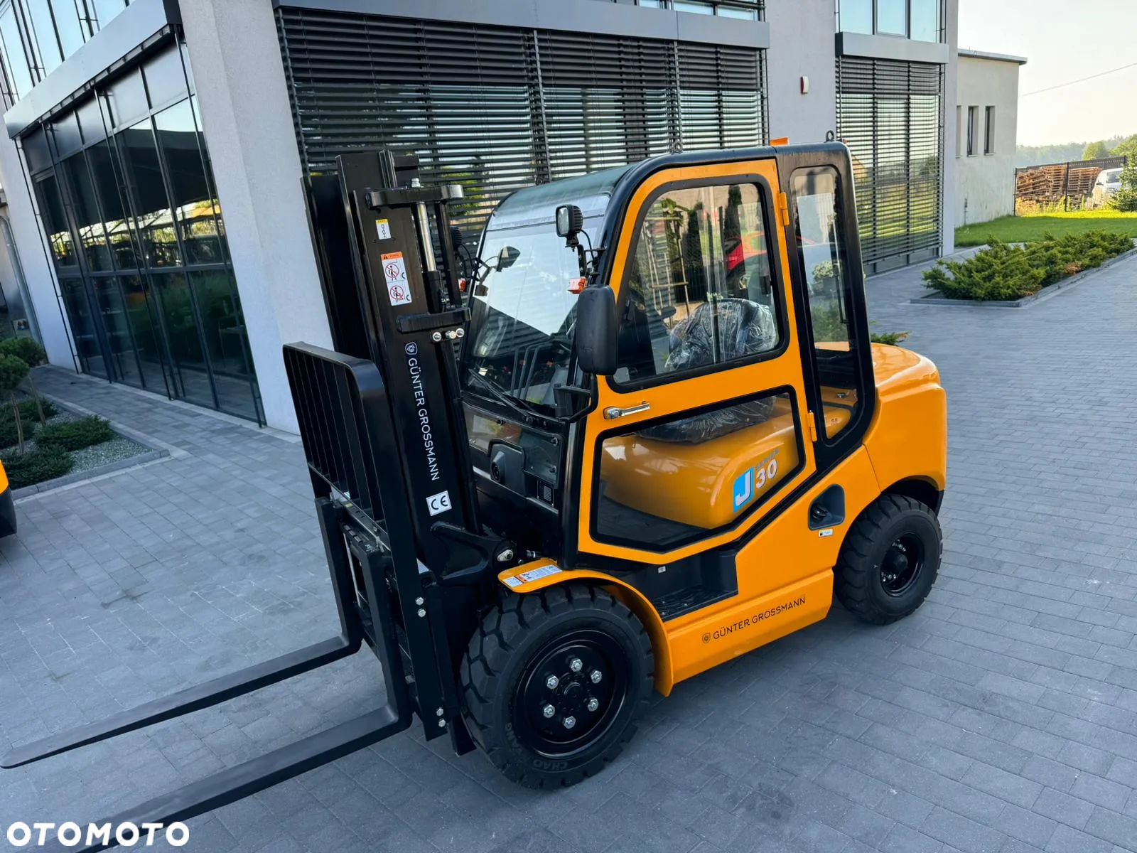 Günter Grossmann J30 - 5