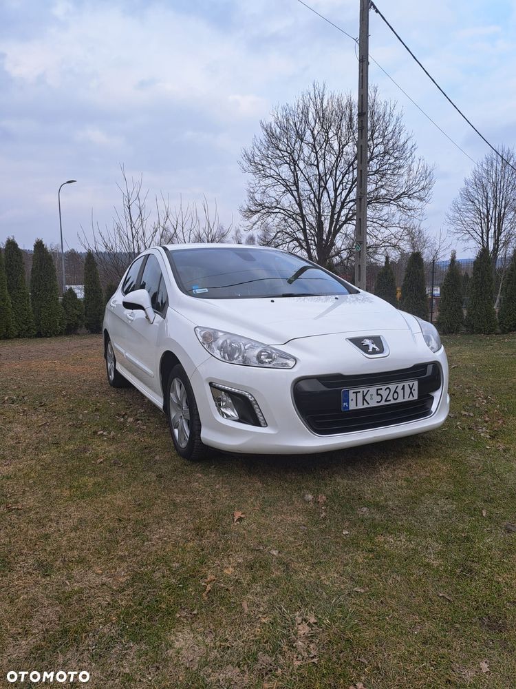 Peugeot 308 1.6 HDi Business Line - 2