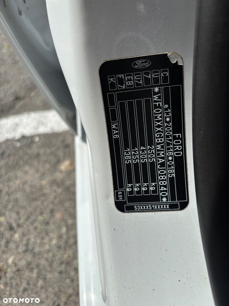 Ford Galaxy 2.0 TDCi Titanium - 37