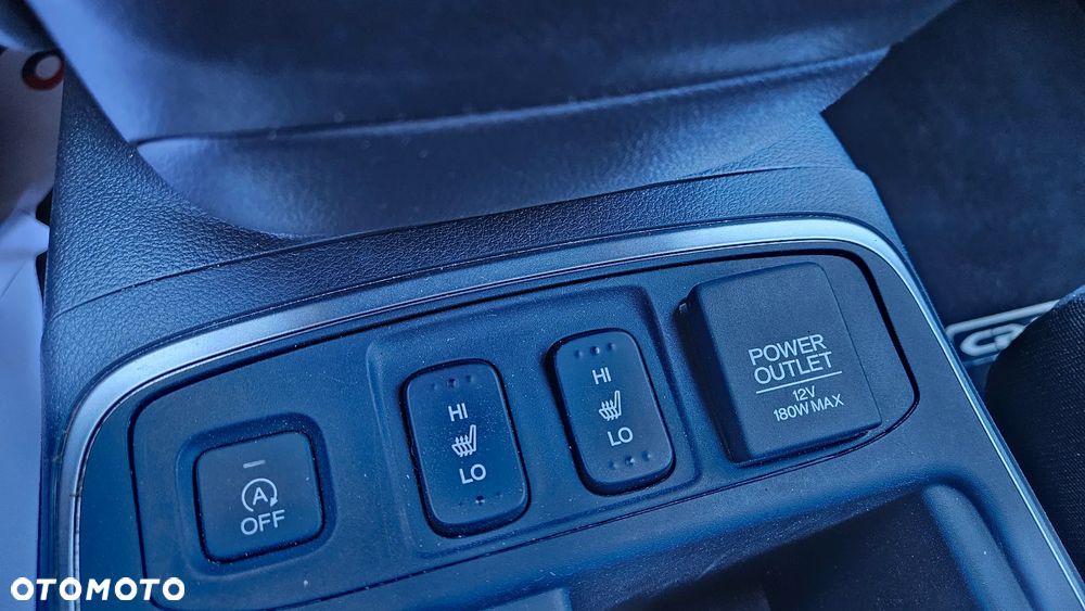 Honda CR-V - 17