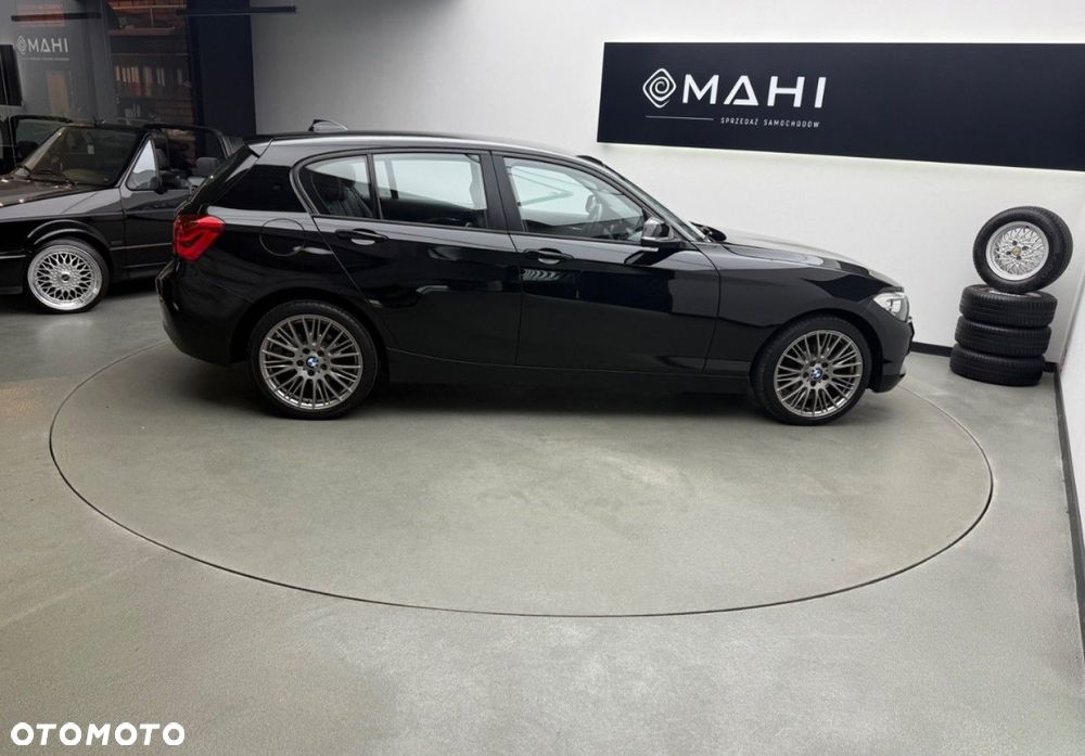 BMW Seria 1 - 13