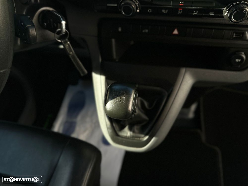 Peugeot Expert 1.5 BlueHDi L2H1 Standard - 10
