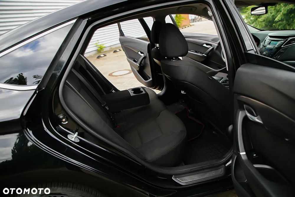Hyundai i40 i40cw 1.7 CRDi Premium - 16