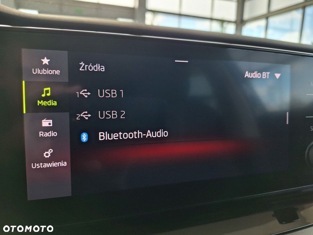 Skoda Octavia 2.0 TDI Ambition DSG - 33