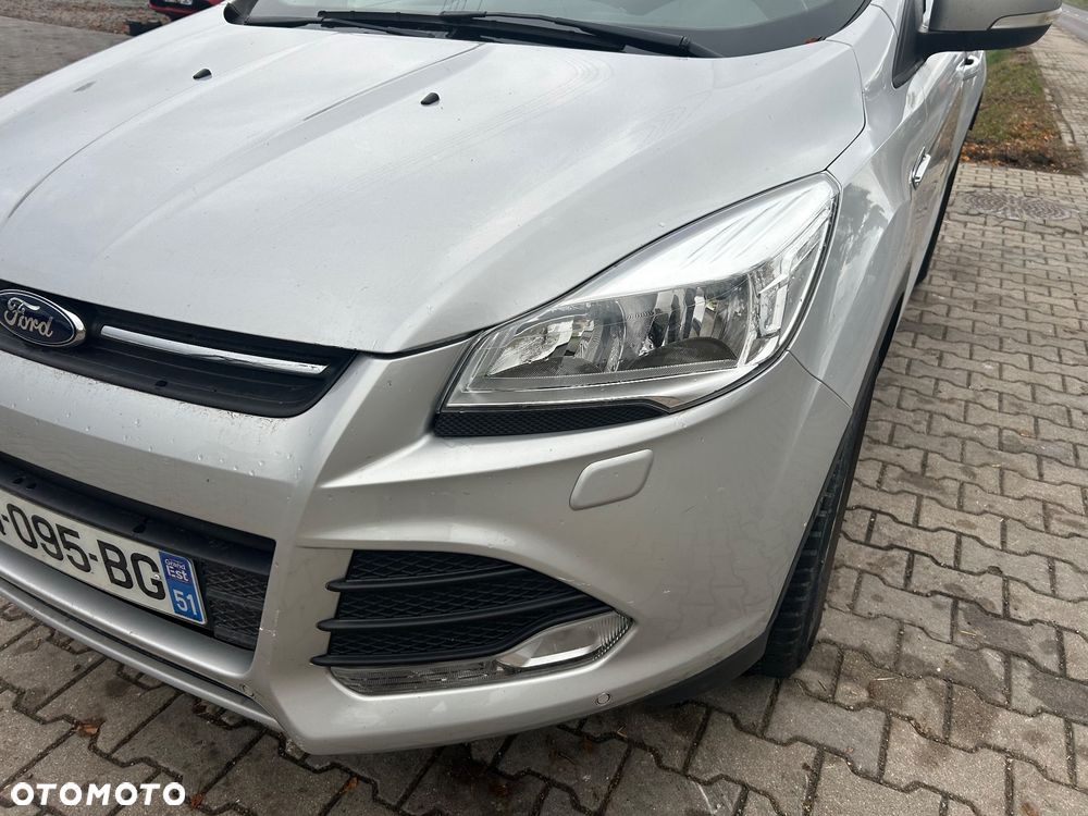 Ford Kuga - 7