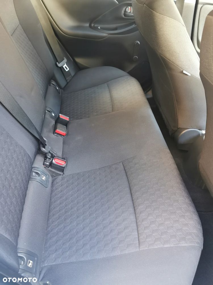 Toyota Yaris 1.5 Comfort - 7