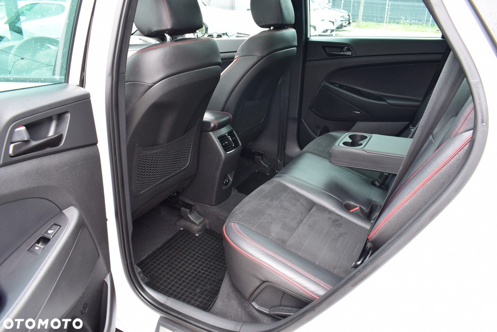 Hyundai Tucson - 28