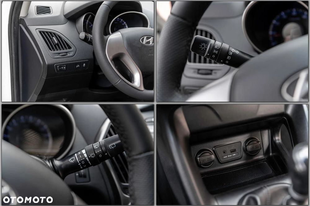 Hyundai ix35 1.6 2WD Trend - 34