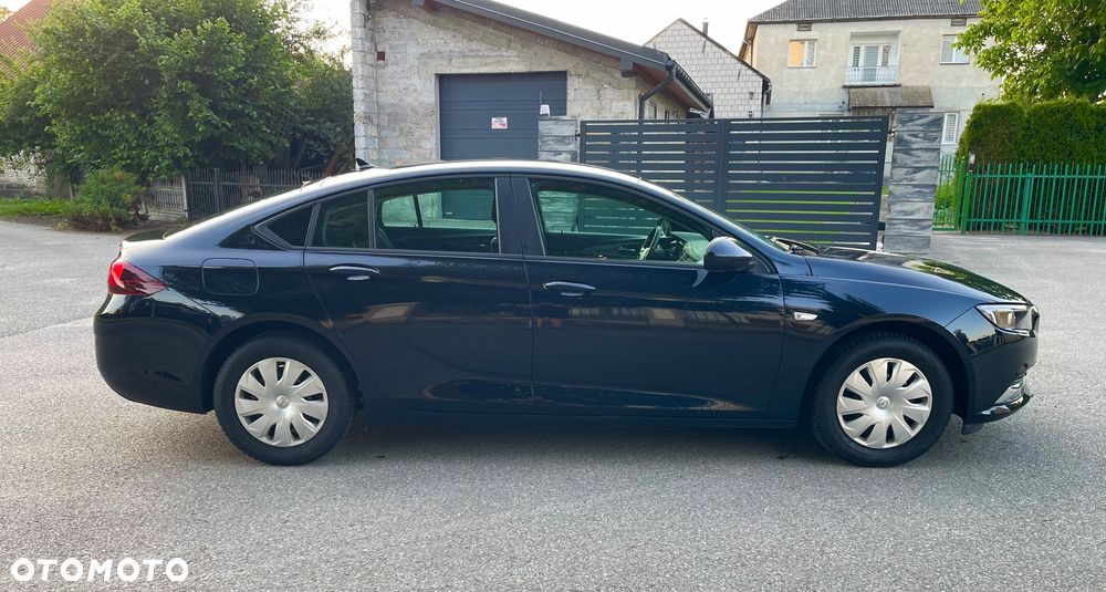 Opel Insignia 1.5 T GPF Enjoy S&S - 6