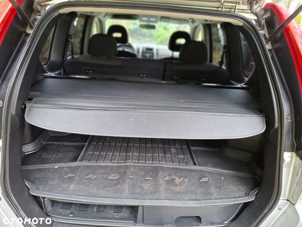 Nissan X-Trail 2.0 XE - 14