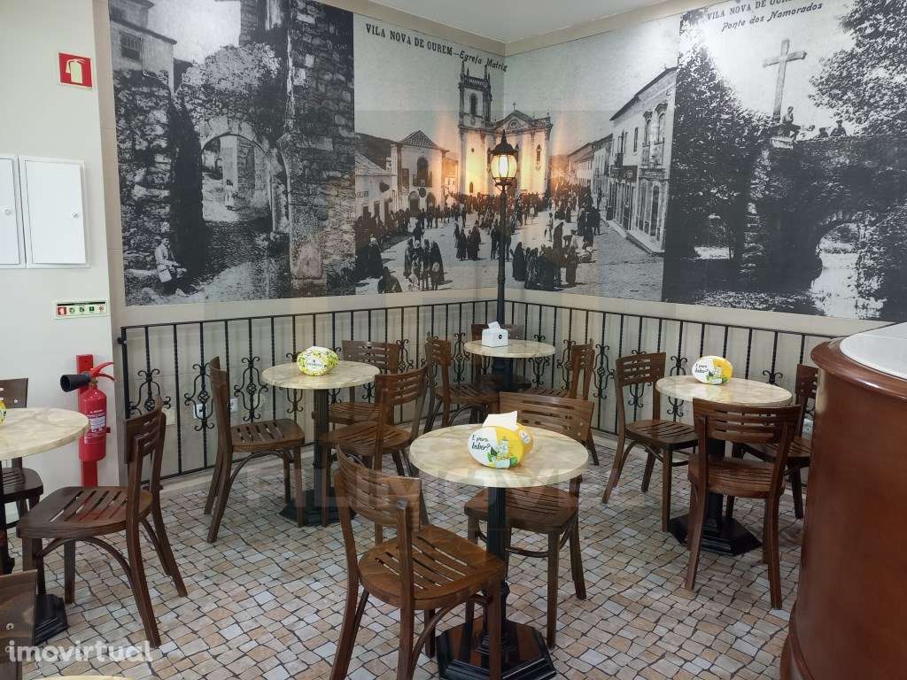 Café - Ourém - Grande imagem: 3/7