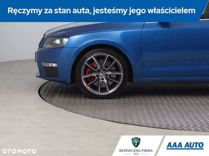 Skoda Octavia - 16