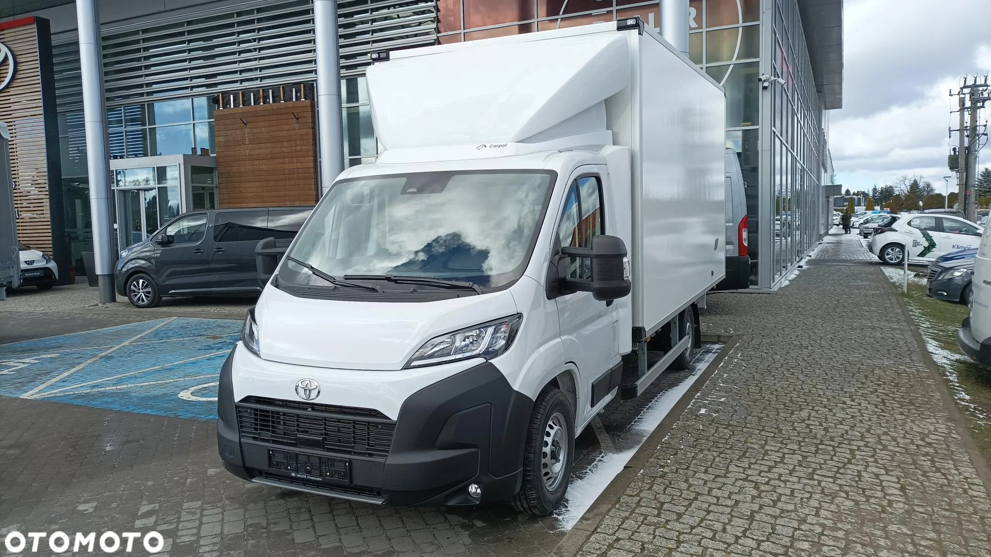 Toyota Proace MAX - 3