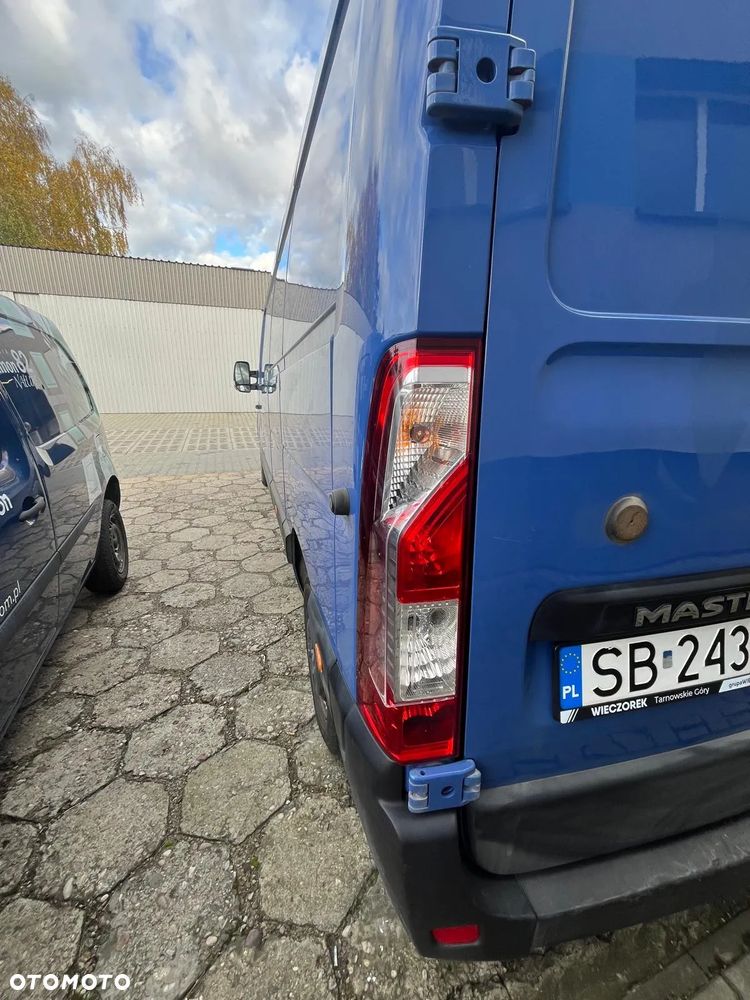 Renault Master - 5
