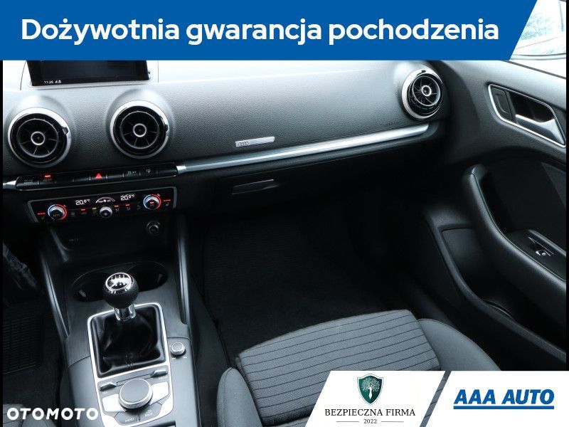 Audi A3 Sportback - 9