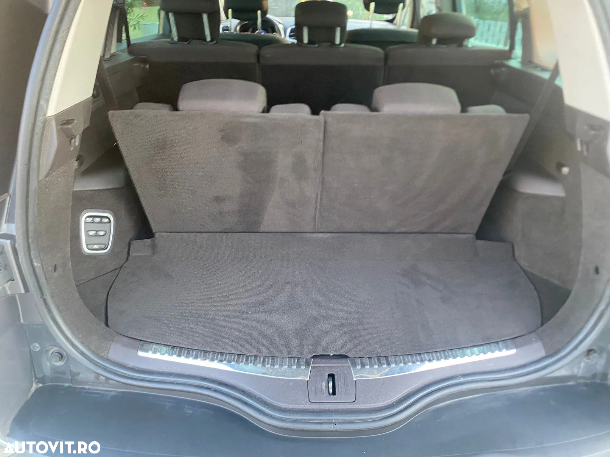 Renault Espace Energy dCi 130 Business - 7