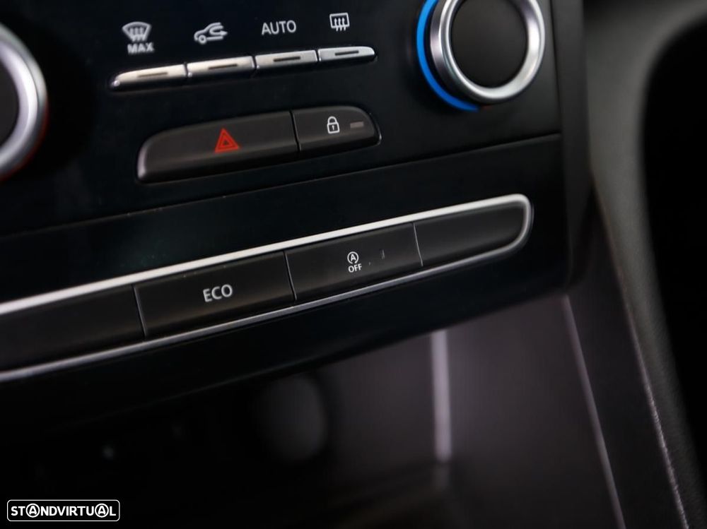 Renault Mégane 1.6 dCi GT Line - 30