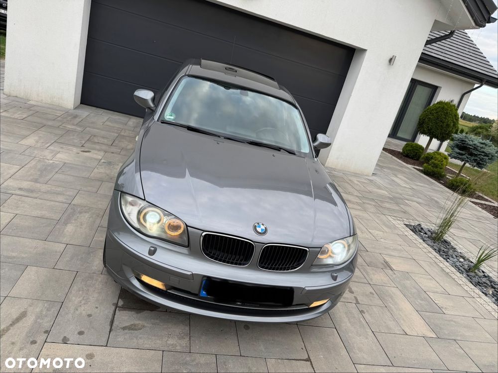 BMW Seria 1 116i Edition Lifestyle - 16