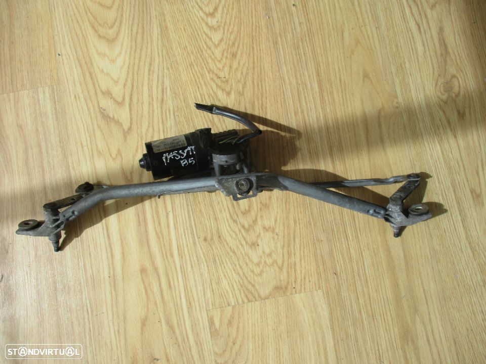 Motor Limpa Vidros-Limpa Para Brisas VW Volkswagen Passat 1996 a 1998 - 1