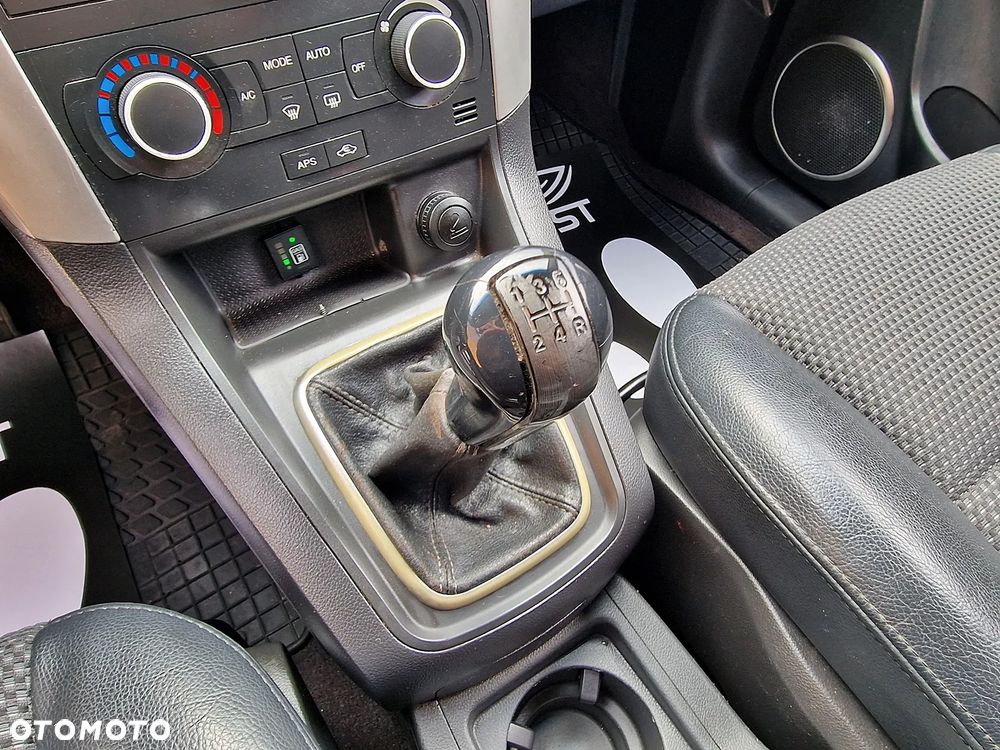 Chevrolet Captiva 2.4 2WD 5 Sitzer LS - 15