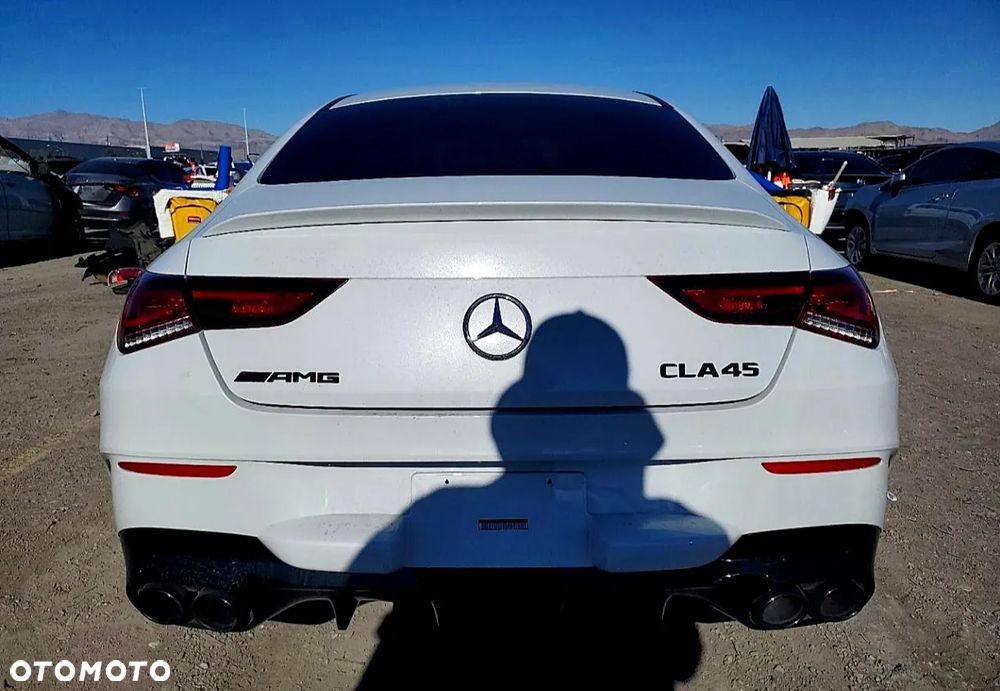 Mercedes-Benz CLA - 6