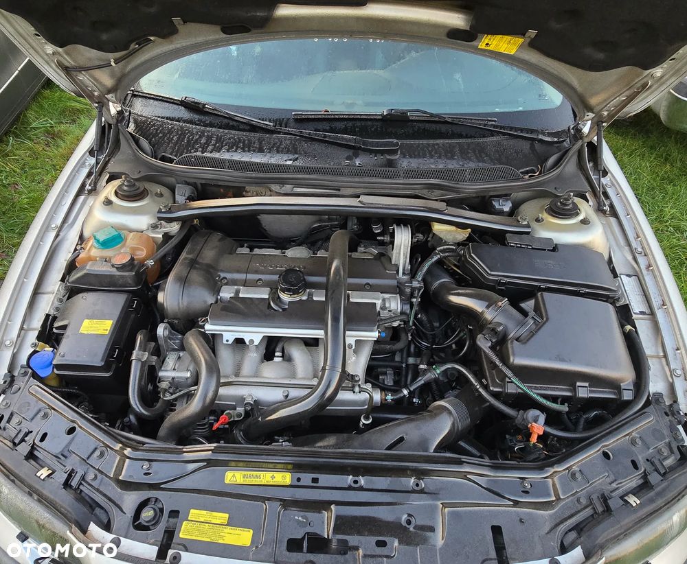 Volvo S60 - 29