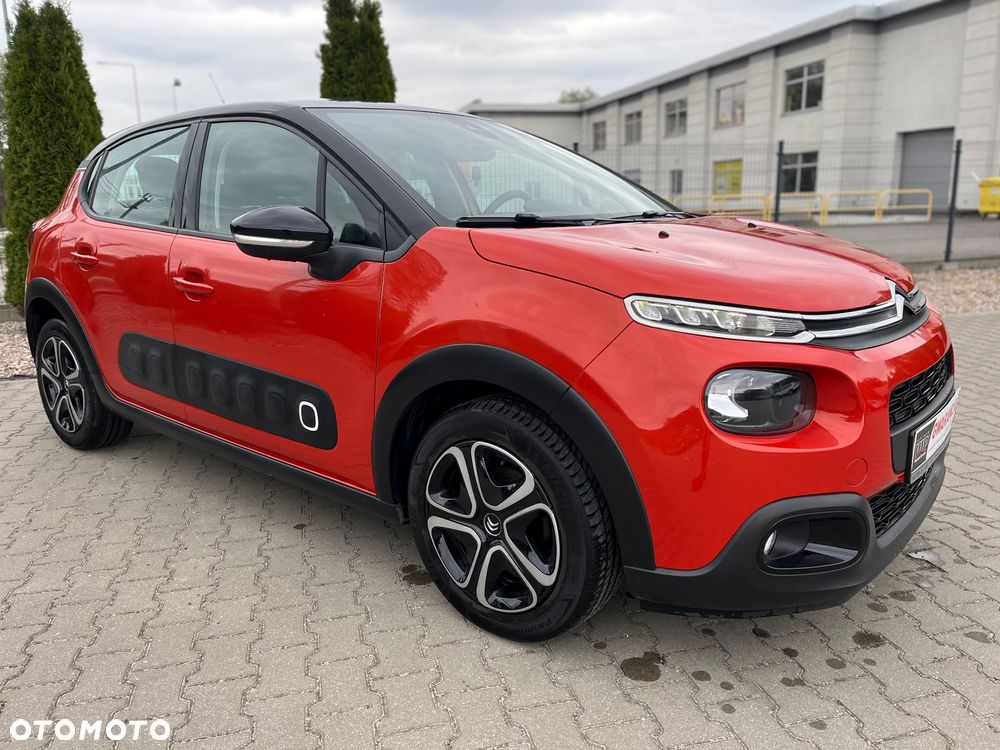 Citroën C3 Pure Tech 83 S&S SHINE - 15