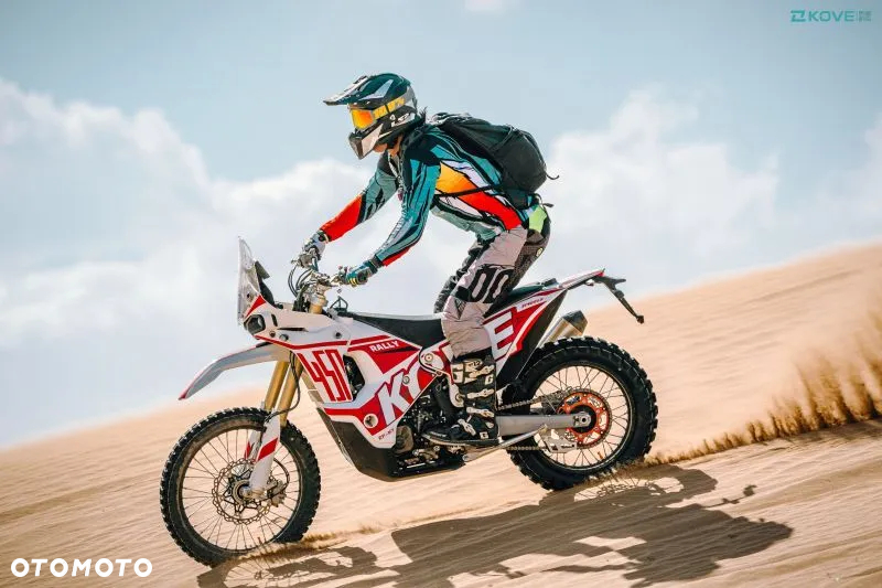 KOVE 450 Rally - 19