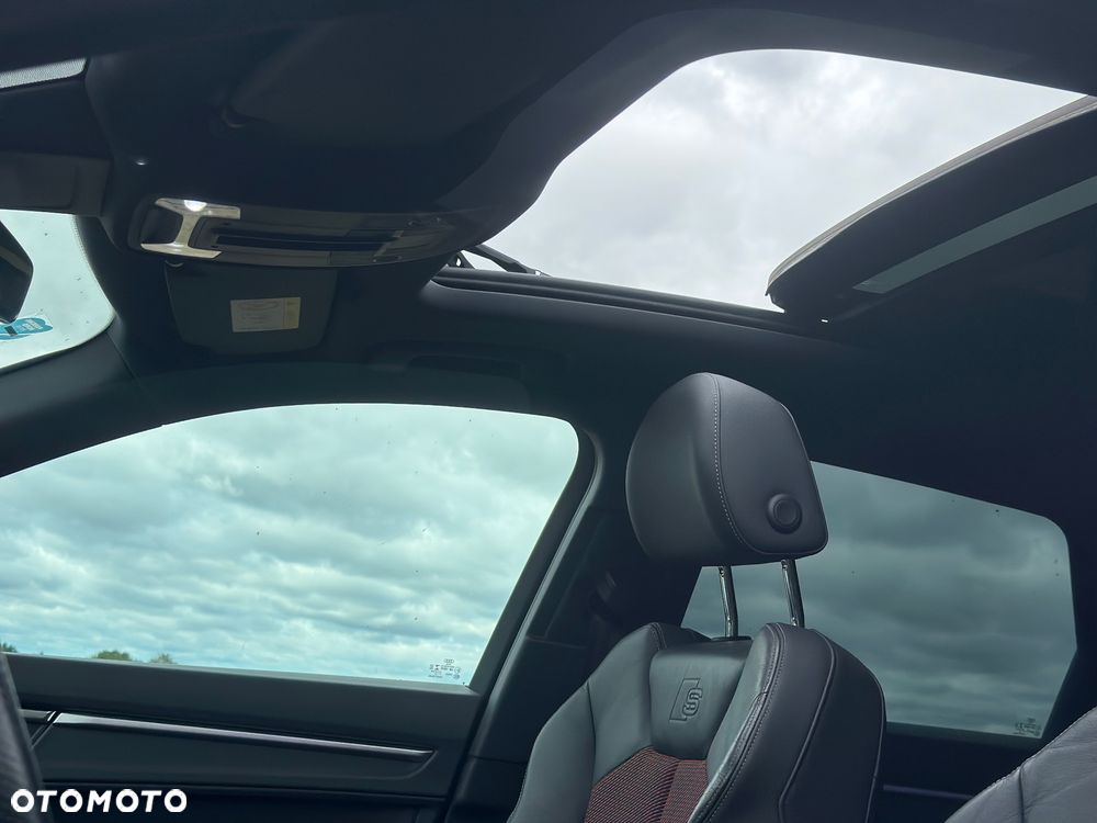 Audi Q3 45 TFSI Quattro S Line S tronic - 24