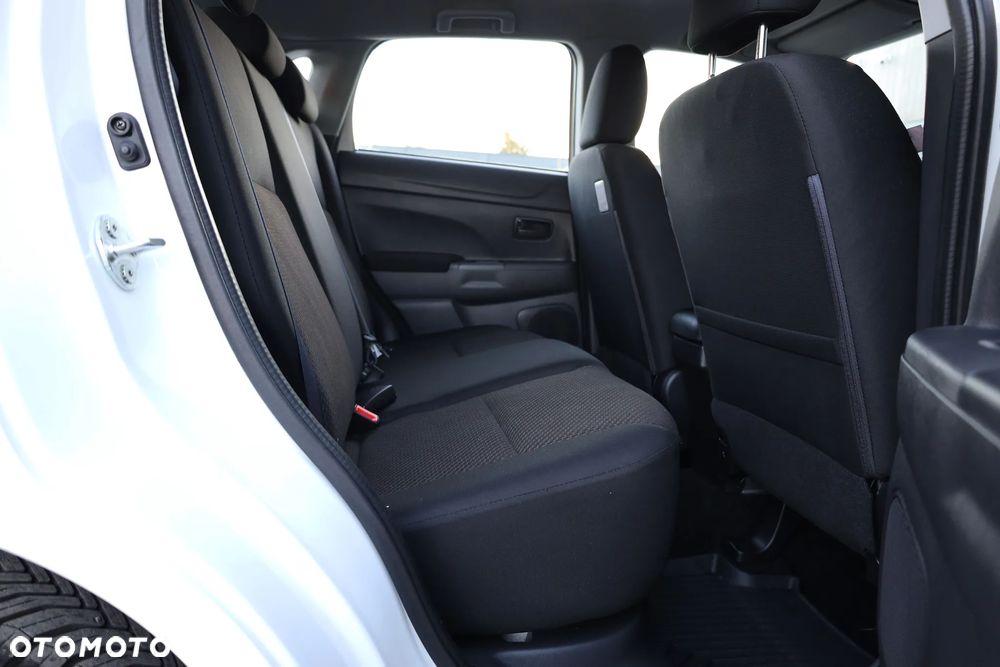 Mitsubishi ASX 1.6 2WD - 15